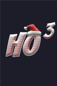 Ho Ho Ho