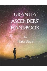 Urantia Ascenders' Handbook