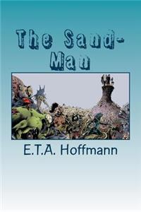 The Sand-Man