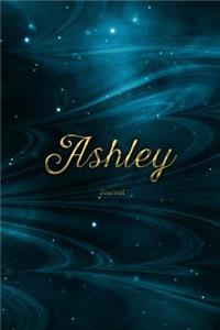 Ashley Journal
