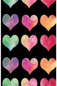 Hearts Journal