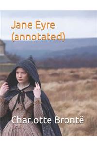 Jane Eyre (Annotated)