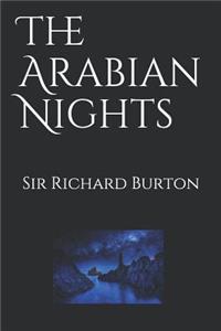 The Arabian Nights