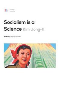 Socialism Is a Science