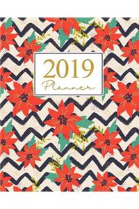 2019 Planner