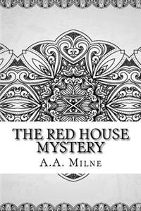 Red House Mystery