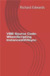 VB6 Source Code