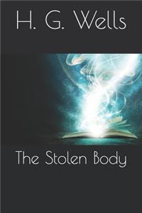 The Stolen Body