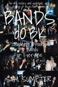 Bands do BK