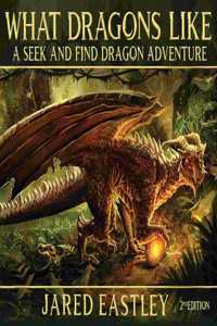What Dragons Like