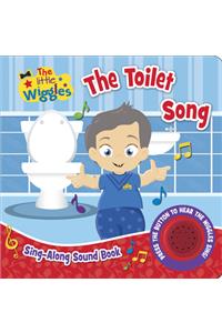 The Little Wiggles: The Toilet Song