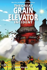 The Great Grain Elevator Incident