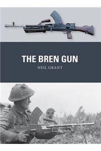 The Bren Gun
