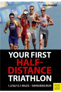 Triathalon: Half-Distance Training