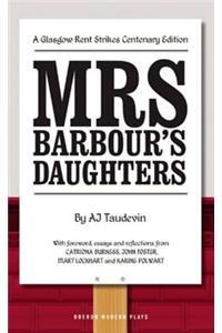 Mrs Barbour's Daughters