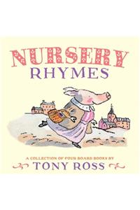 Nursery Rhymes