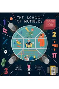 The School of Numbers