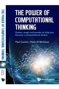 Power of Computational Thinking