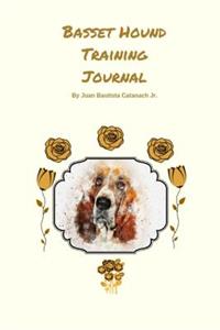Basset Hound Training Journal