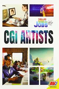 CGI Artists