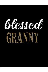 Blessed Granny