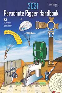 Parachute Rigger Handbook