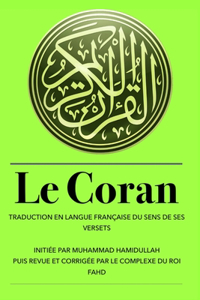 Le Coran