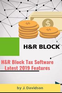 H&r Block Tax Software Latest: 2019 Features