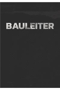 Bauleiter