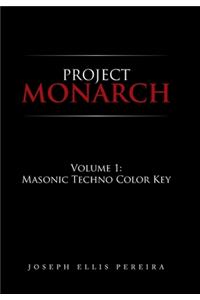 Project Monarch