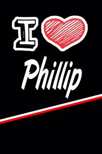 I Love Phillip