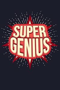 Super Genius