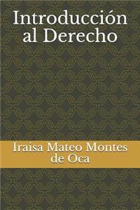 Introducción Al Derecho