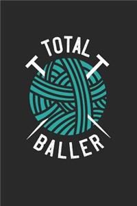 Total Baller