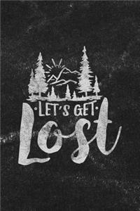 Let's Get Lost
