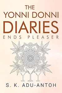 Yonni Donni Diaries - Ends Pleaser