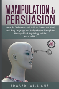 Manipulation and Persuasion