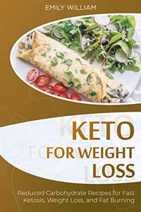 Keto for Weight Loss