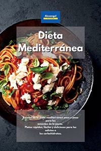 Dieta Mediterránea