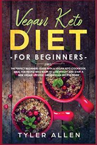 Vegan Keto Diet For Beginners