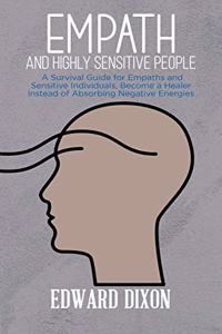 Empath and Highly Sensitive People