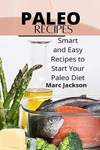 Paleo Recipes