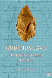 Gudenus Cave