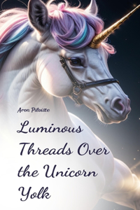 Luminous Threads Over the Unicorn Yolk