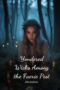 Yondered Wicks Among the Faerie Pest