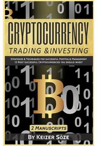 Cryptocurrency Trading & Investing