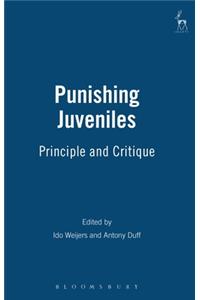 Punishing Juveniles
