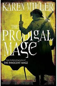 The Prodigal Mage