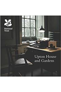 Upton House and Gardens: National Trust Guidebook