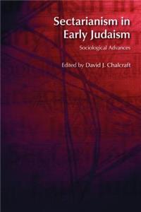 Sectarianism in Early Judaism